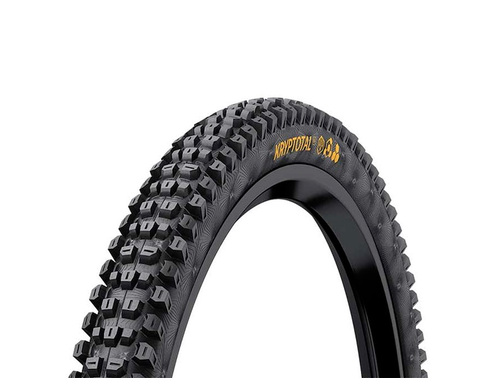 Continental Kryptotal For Dæk 27 5x2 40 Enduro Soft