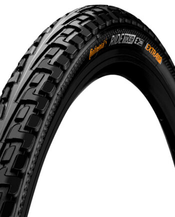 Continental Ride Tour Cykeldæk Extra Puncture Belt 28 Quot X1     Quot