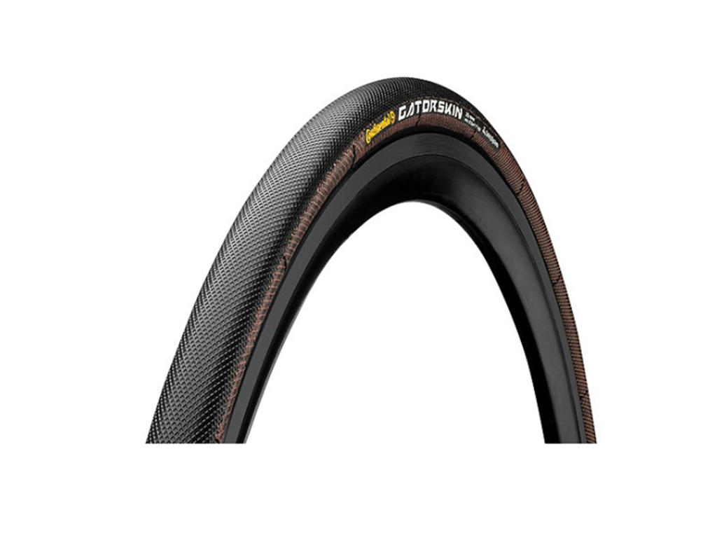 Continental Sprinter 700x22c Lukket Ring Gatorskin