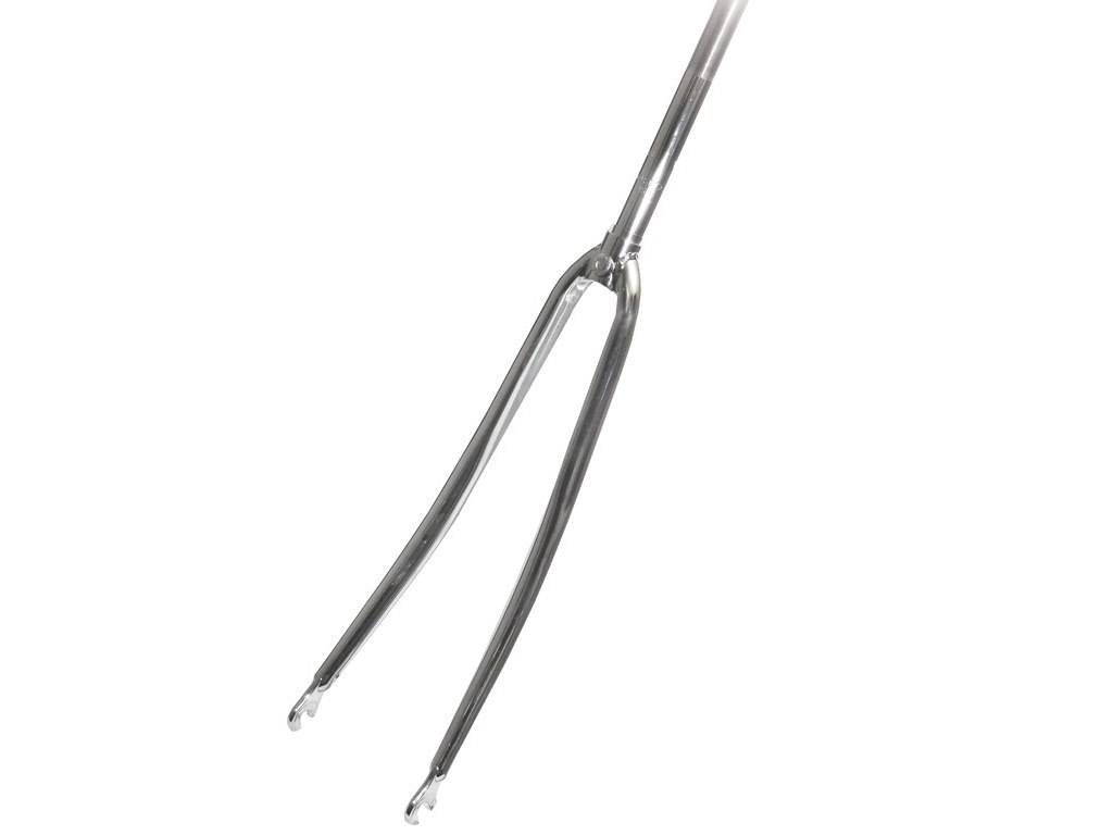 Cr-mo Forgaffel Tommer