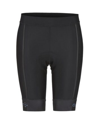 Craft Adv Endur Cykelshorts     Pude Sort Dame