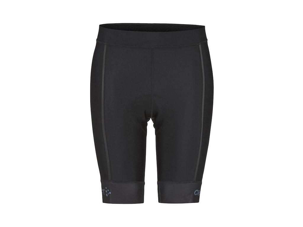 Craft Adv Endur Cykelshorts     Pude Sort Dame