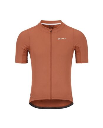 Craft Adv Endur Cykeltrøje Korte ærmer Herre Sequoia