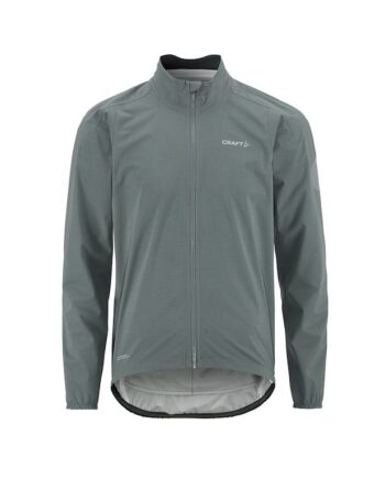 Craft Adv Endur Hydro Jacket   Cykeljakke Herre Weather