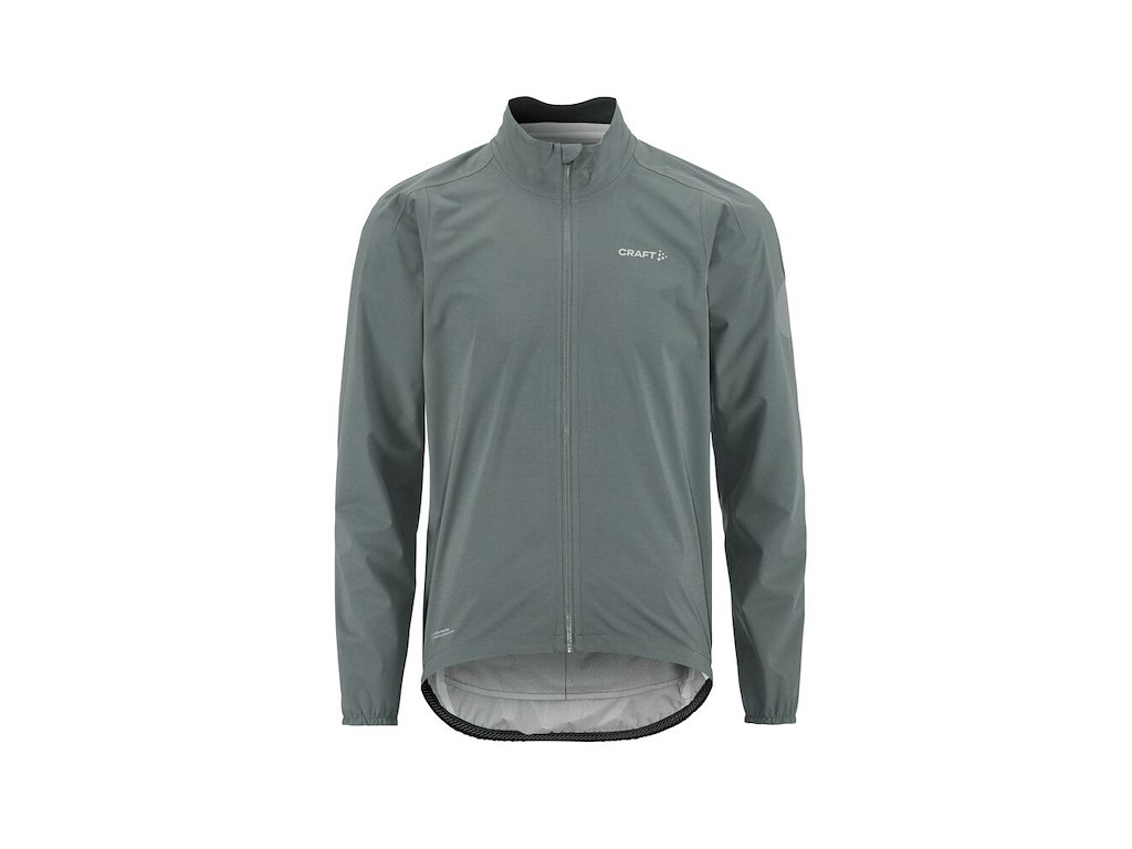 Craft Adv Endur Hydro Jacket   Cykeljakke Herre Weather