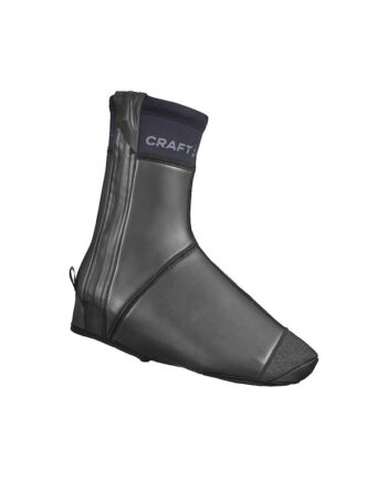 Craft Adv Subz Insulate Bootie   Skoovertræk Sort 40-42