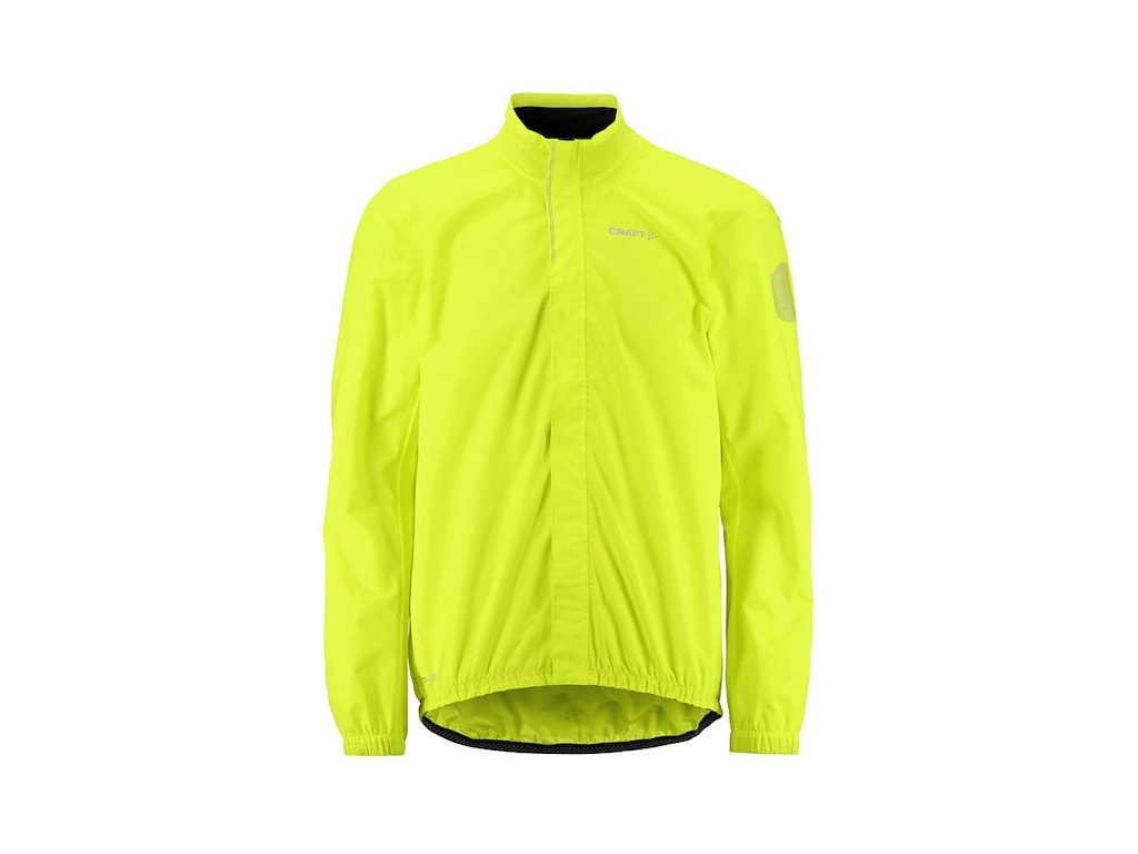 Craft Core Endur Hydro Jacket   Cykeljakke Herre Flumino