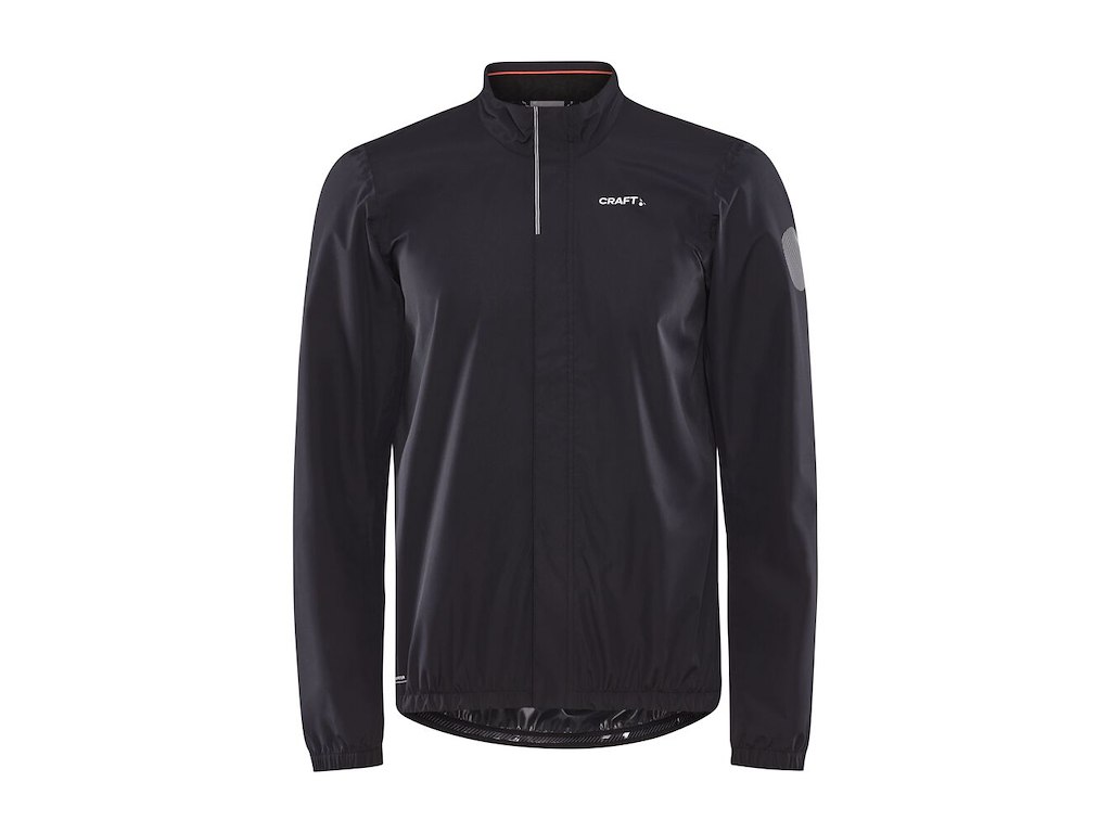 Craft Core Endur Hydro Jacket Cykeljakke Herre Sort