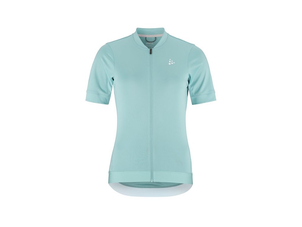 Craft Core Essence Cykeltrøje Korte ærmer Dame Celeste
