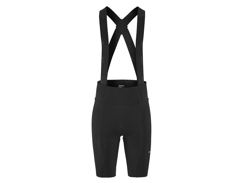 Craft Endur C2 Bibshorts Cykelshorts   Pude Herre Sort Xs