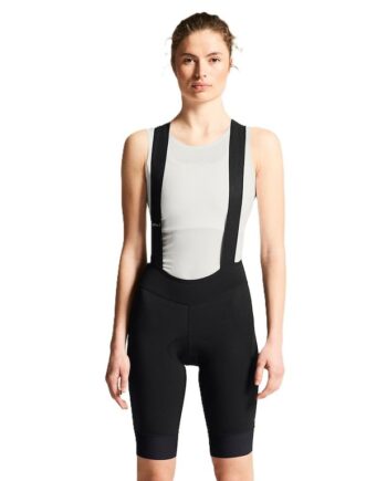 Craft Endur Carbo C2 Bibshorts Cykelshorts   Pude Dame Sort