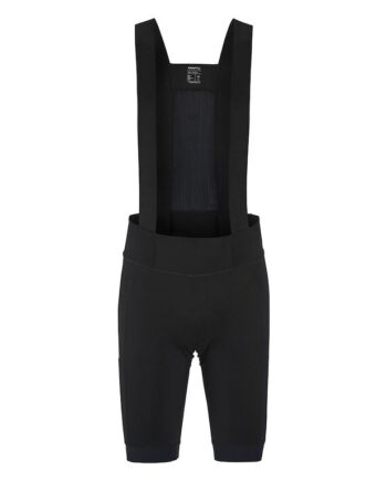 Craft Endur Cargo C3 Bibshorts Cykelshorts   Pude Herre Sort