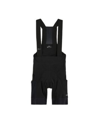 Craft Endur Cargo C2 Bibshorts Cykelshorts   Pude Herre Sort