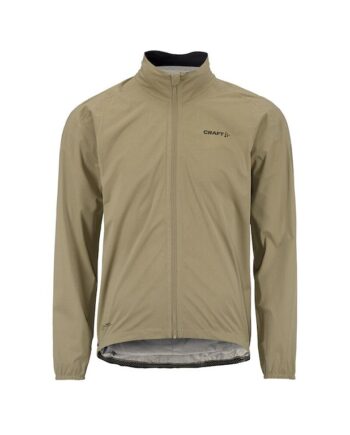 Craft Endur Hydro Jacket   Cykeljakke Raw