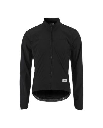 Craft Endur Light Wind Jacket Cykeljakke Herre Sort