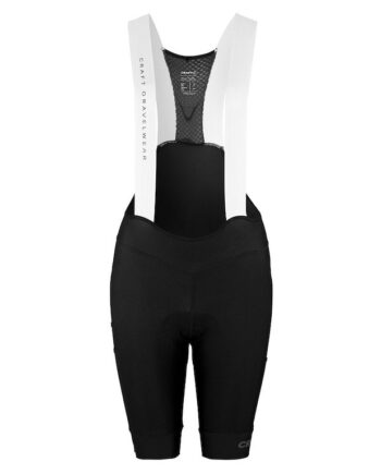 Craft Gravel Pro Cykelshorts   Pude Dame Sort