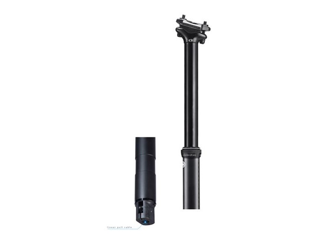 Crankbrothers Highline   Dropperpost 370   100 Mm