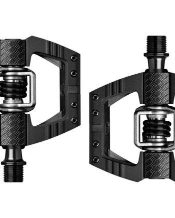 Crankbrothers Mallet   Mtb Pedaler Sort