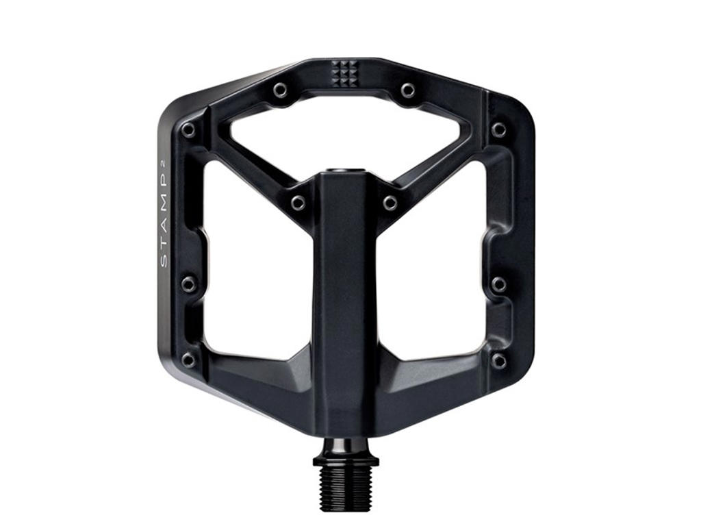 Crankbrothers Stamp Small Mtb Bmx Pedaler Sort