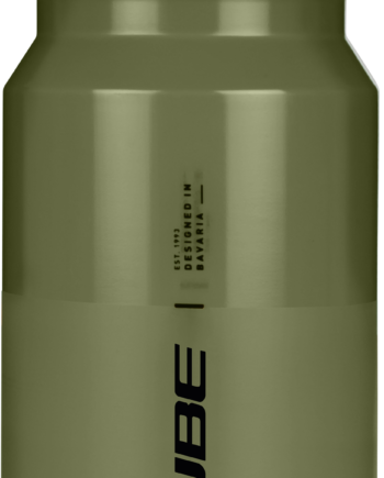 Cube Drikkedunk Flow Ds 500ml Olive