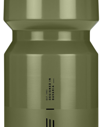 Cube Drikkedunk Flow Ds 750ml Olive