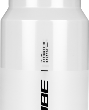 Cube Drikkedunk Flow Ds 500ml Transparent
