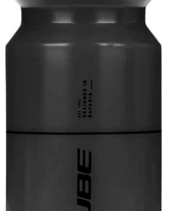 Cube Drikkedunk Flow 500ml Black