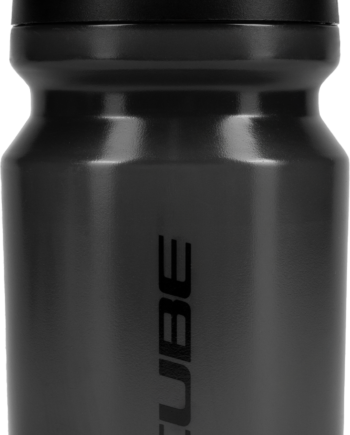 Cube Drikkedunk Flow 400ml Black   Black