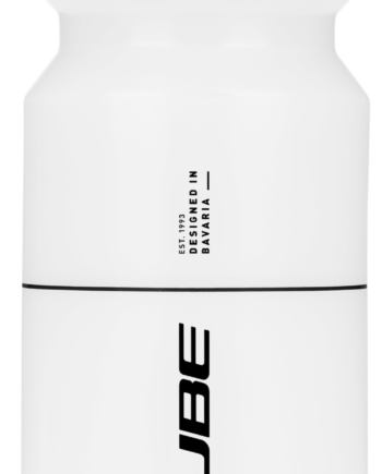 Cube Drikkedunk Flow 500ml Transparent