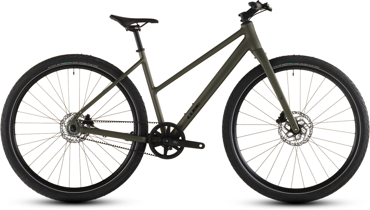 Cube Editor One 2026 Reedgreen Black