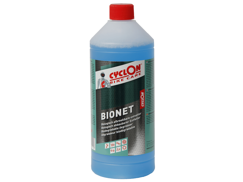 Cyclon Degreaser Liter Bio