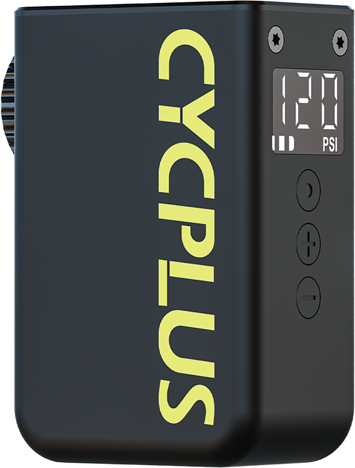 Cycplus As2 Ultra Elektrisk Cykelpumpe 87g