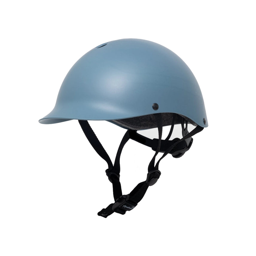 Dashel Ocean-udgave Sea Blue Cykelhjelm Small 54-56