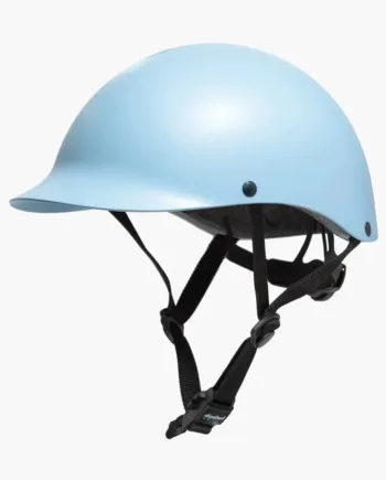 Dashel Recycle   Himmelblå Cykelhjelm Small  54-56