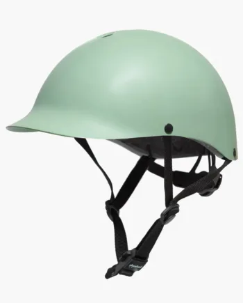 Dashel Recycle   Sage Grøn Cykelhjelm Small  54-56