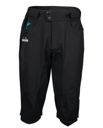 Diadora Baggy Cykelshorts Mtb Str    Sort
