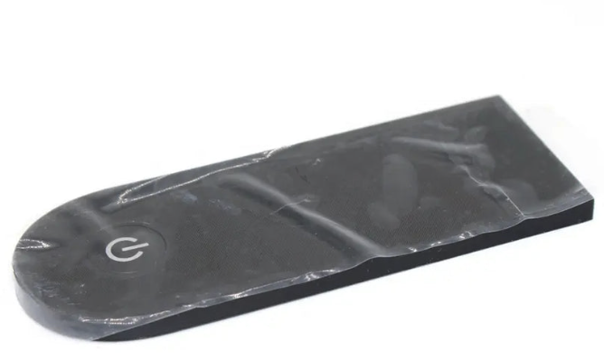 Display Panel Til Xiaomi M365 Pro