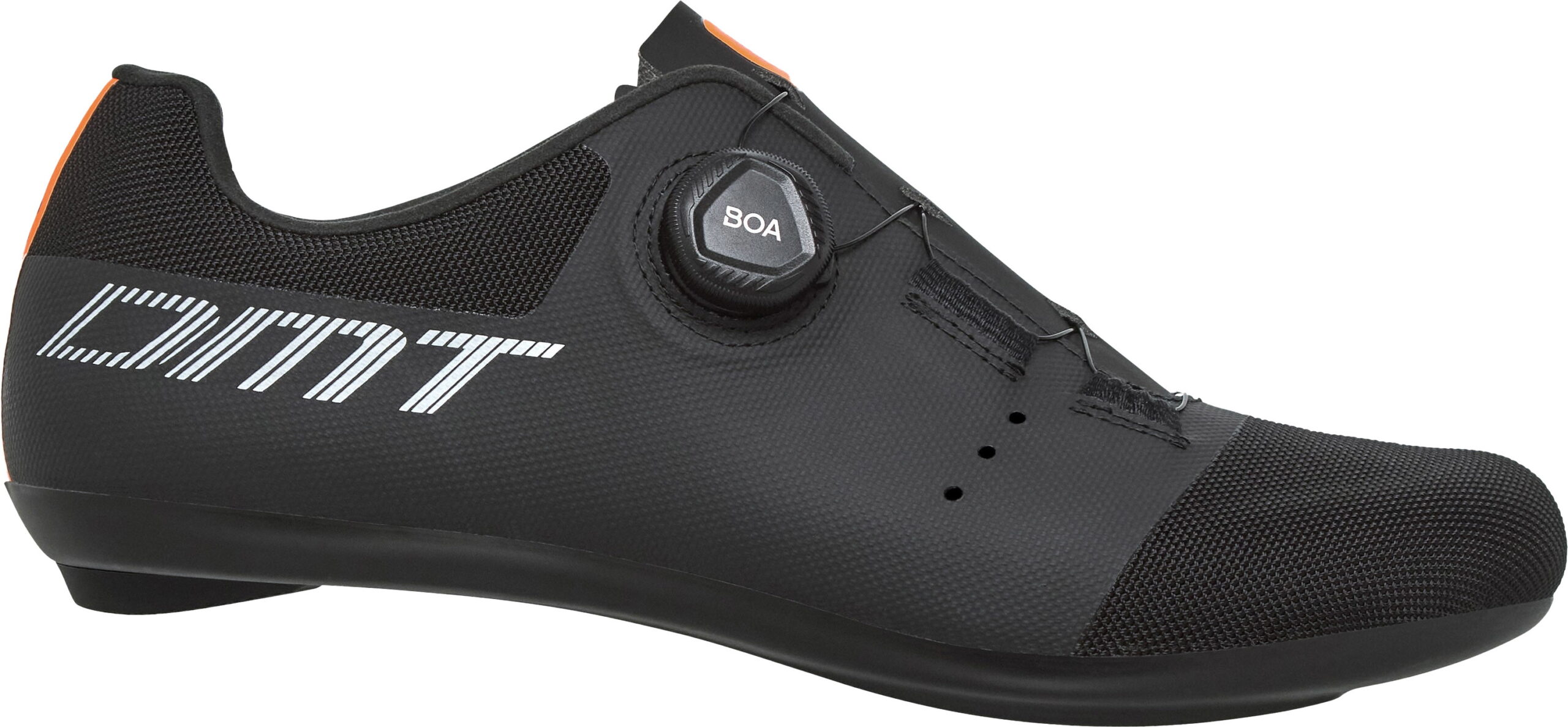 Dmt Kr4 Race Cykelsko Black