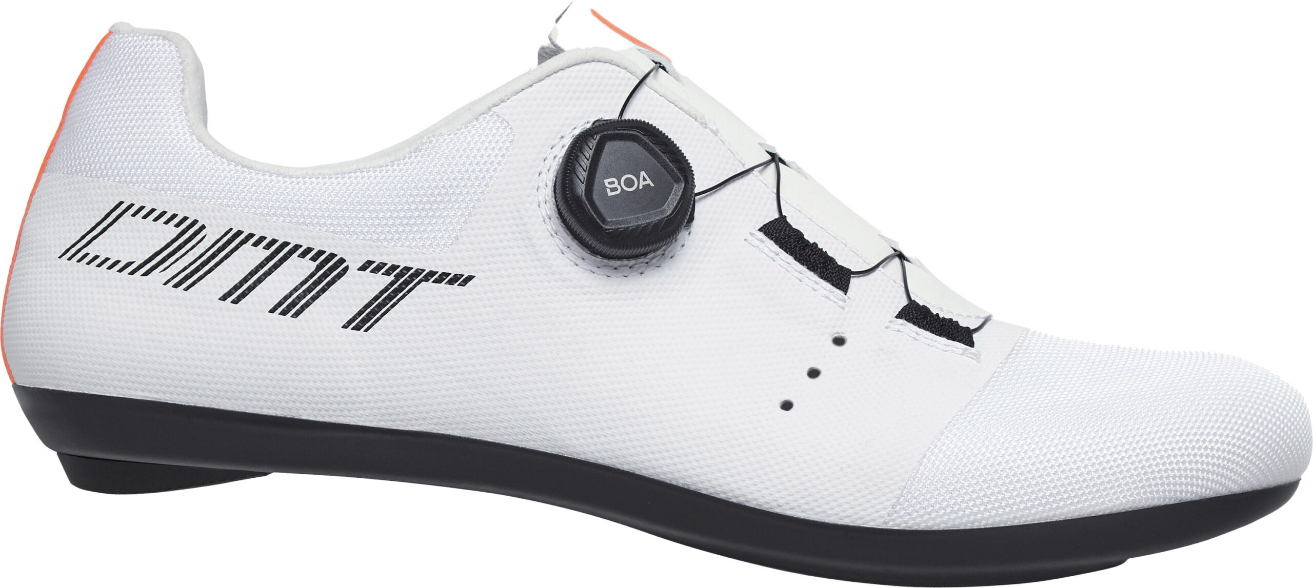 Dmt Kr4 Race Cykelsko White