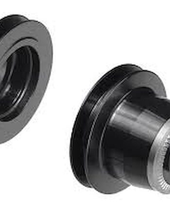 Dt Swiss Adapter Quickrelease Spline Xm1501
