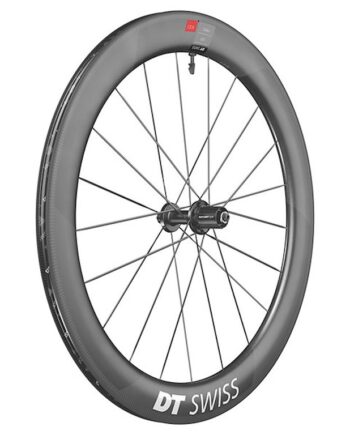 Dt Swiss Arc 1100 Dicut 62mm 700c Baghjul Fælgbremse