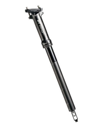 Dt Swiss   232 Dropper Post ø30   Aluminium