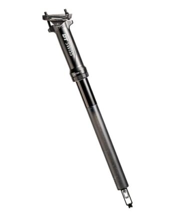 Dt Swiss   232 Dropper Post ø30   Carbon