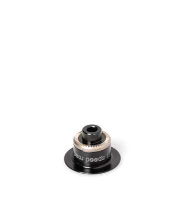 Dt Swiss Endcaps Rear Road