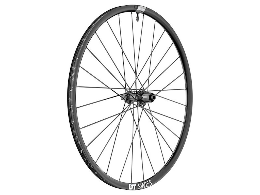 Dt Swiss He 1800 Spline Baghjul Til Skivebremse -bike