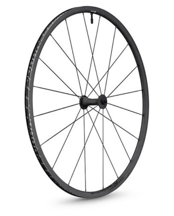 Dt Swiss Pr 1400 21mm Oxic 700c Forhjul Til Fælgbremse