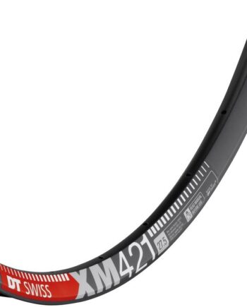 Dt Swiss Xm 421 27   Fælg 28 Huller Quot
