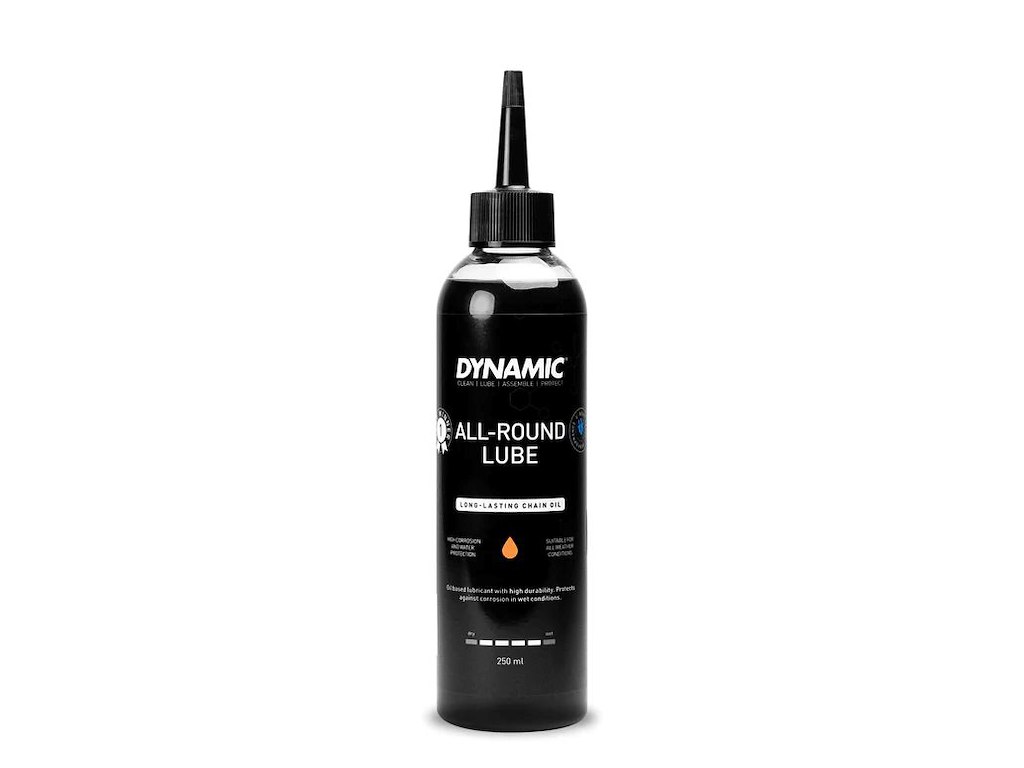 Dynamic All Round Kædeolie 250 Ml