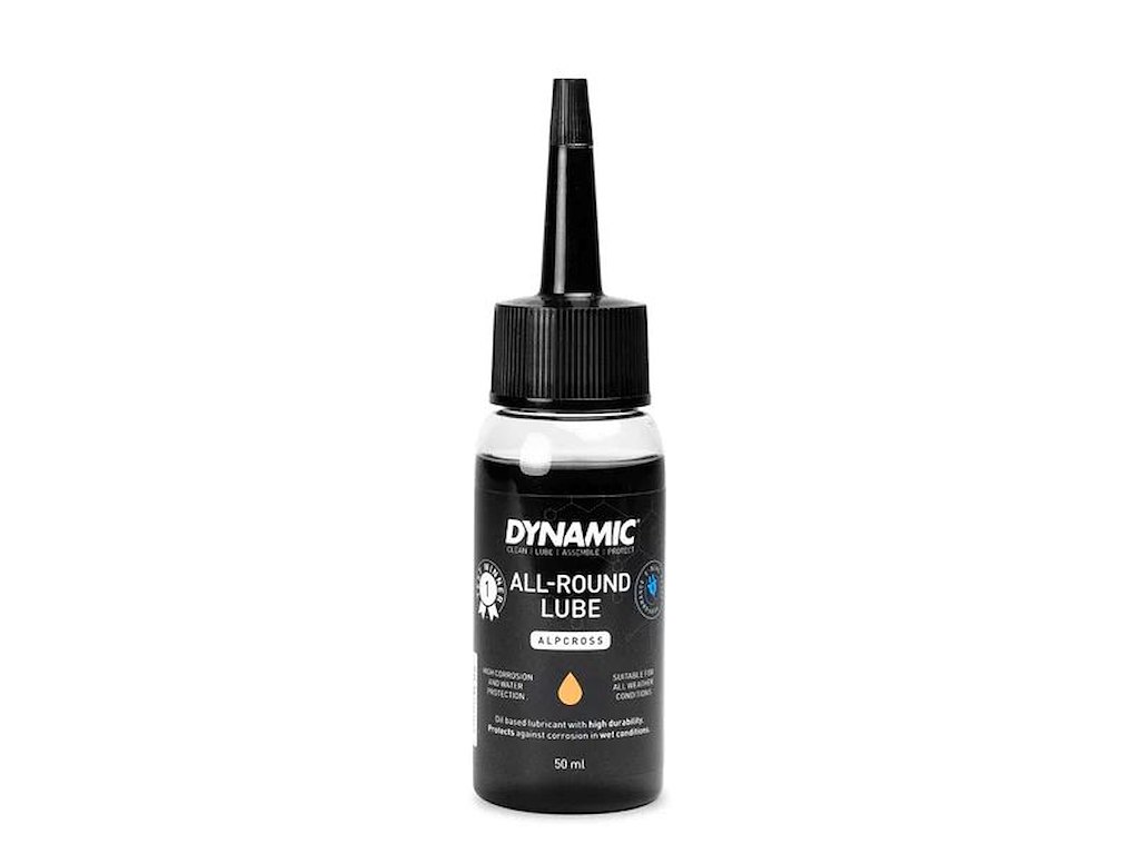 Dynamic Bike Care All-round Lube Kædeolie 50ml
