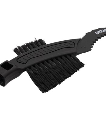 Dynamic Claw Brush